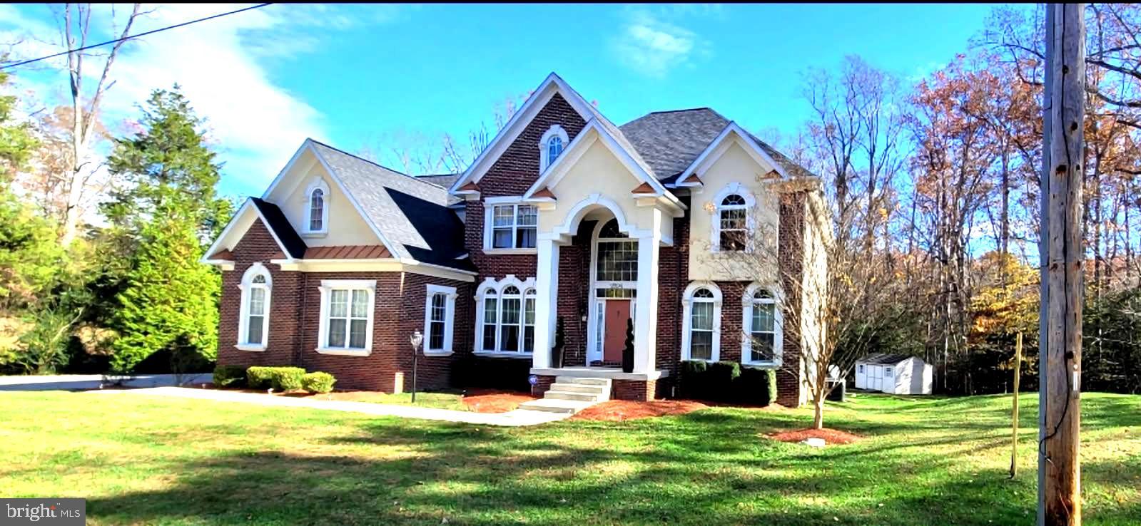 2694 St Peters Church Road Waldorf, MD 20601 - Photo 2 of 78 Front of house