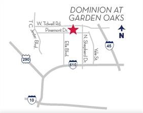 950 Ford Pines Lane Houston, TX 77091 - Photo 36 of 38 Excellent location! Close to 610