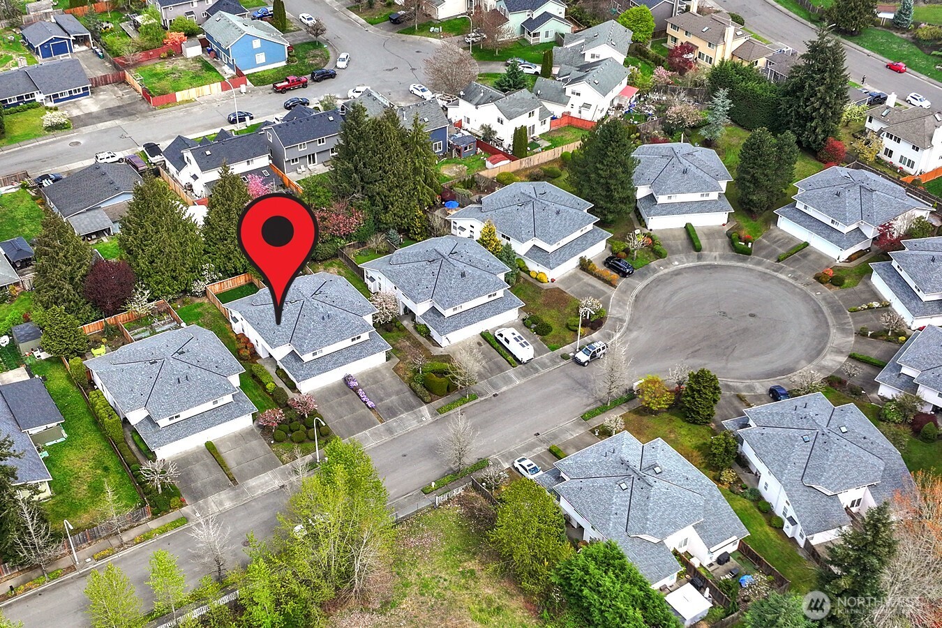 4714 Northeast 18th Place, Unit A Renton, WA 98059 - Photo 37 of 38