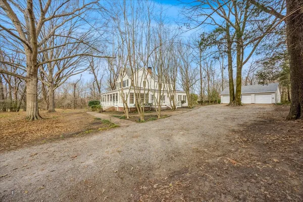 $549,900 | 5088 South Germantown Road, Memphis, TN 38141