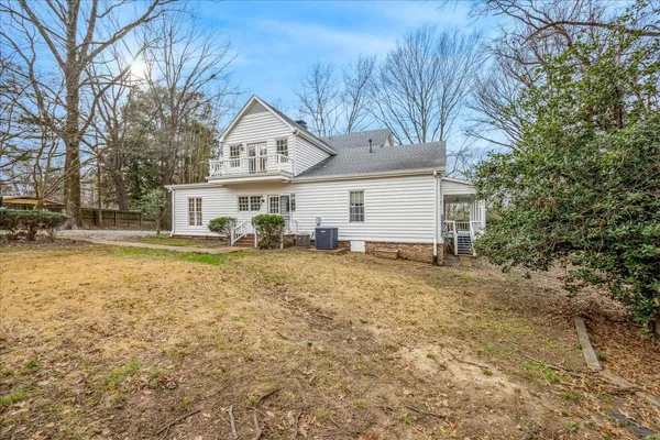 $549,900 | 5088 South Germantown Road, Memphis, TN 38141