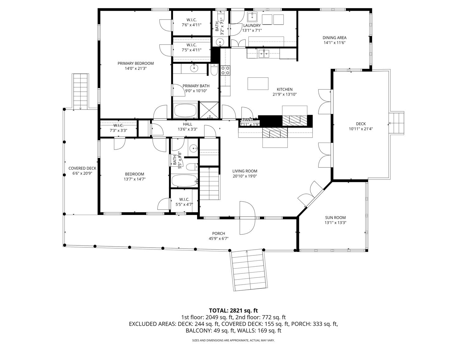 5088 South Germantown Road Memphis, TN 38141 - Photo 36 of 37