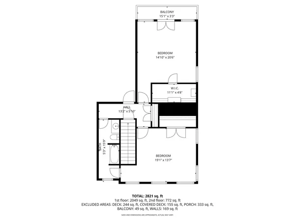 $549,900 | 5088 South Germantown Road, Memphis, TN 38141