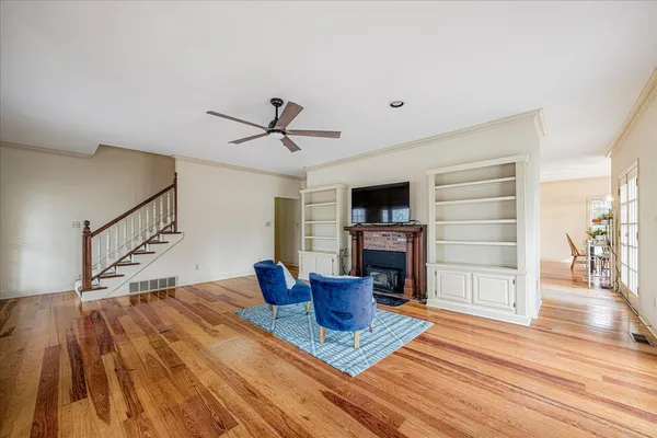 $549,900 | 5088 South Germantown Road, Memphis, TN 38141