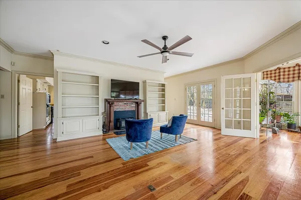$549,900 | 5088 South Germantown Road, Memphis, TN 38141