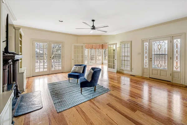 $549,900 | 5088 South Germantown Road, Memphis, TN 38141