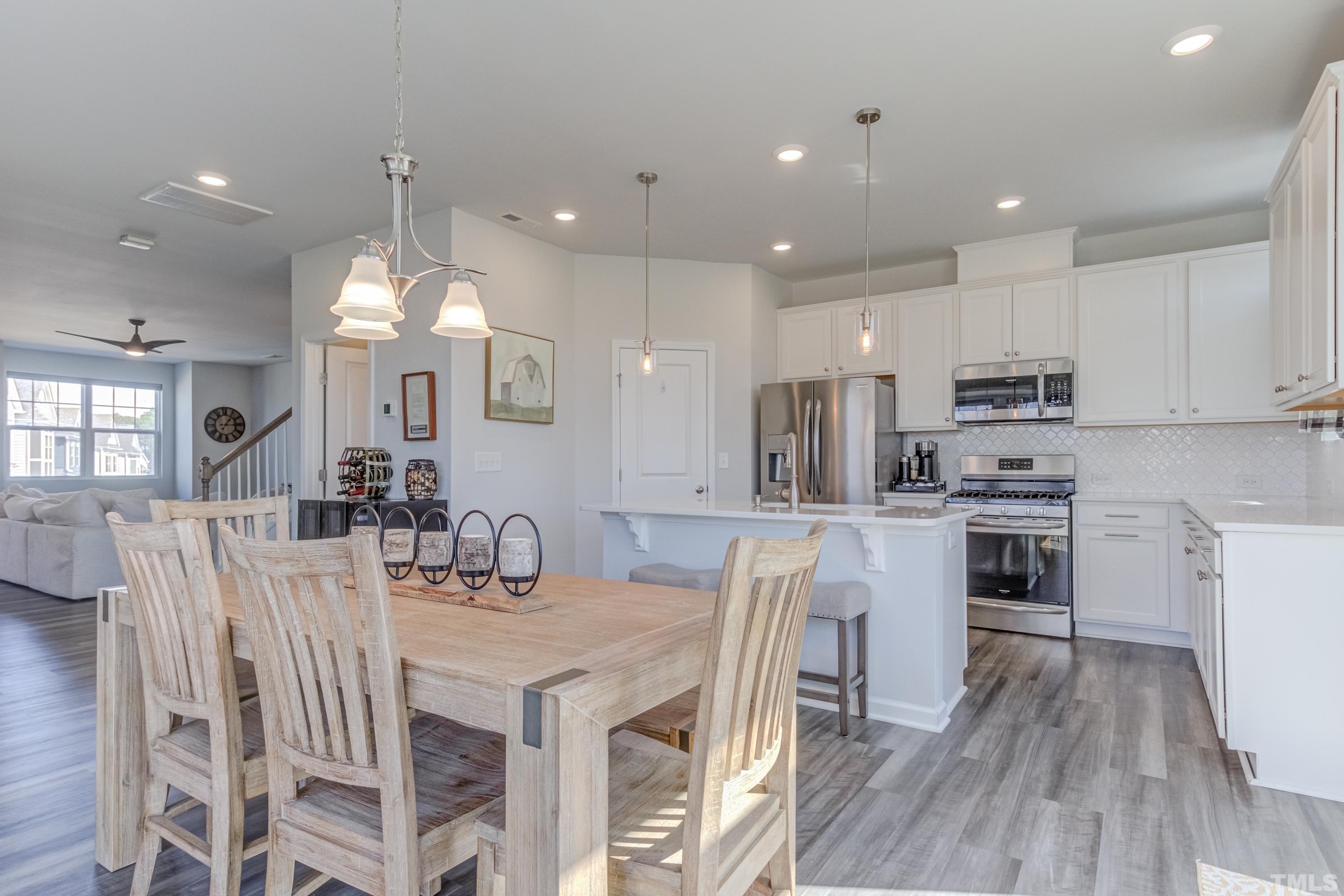 2933 Sunflower Road Apex, NC 27502 - Photo 1 of 46 Gallery Image 1