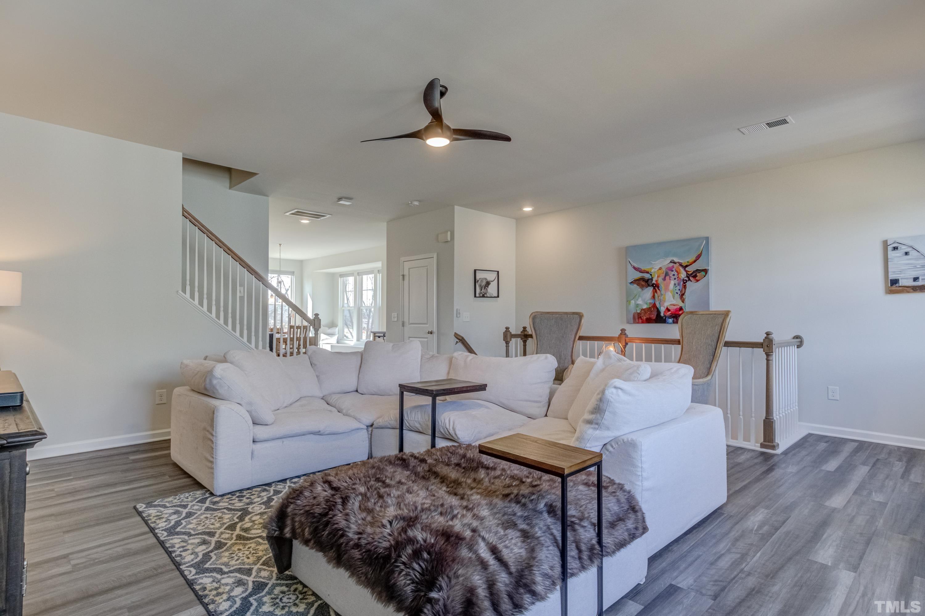 2933 Sunflower Road Apex, NC 27502 - Photo 11 of 46 Gallery Image 11