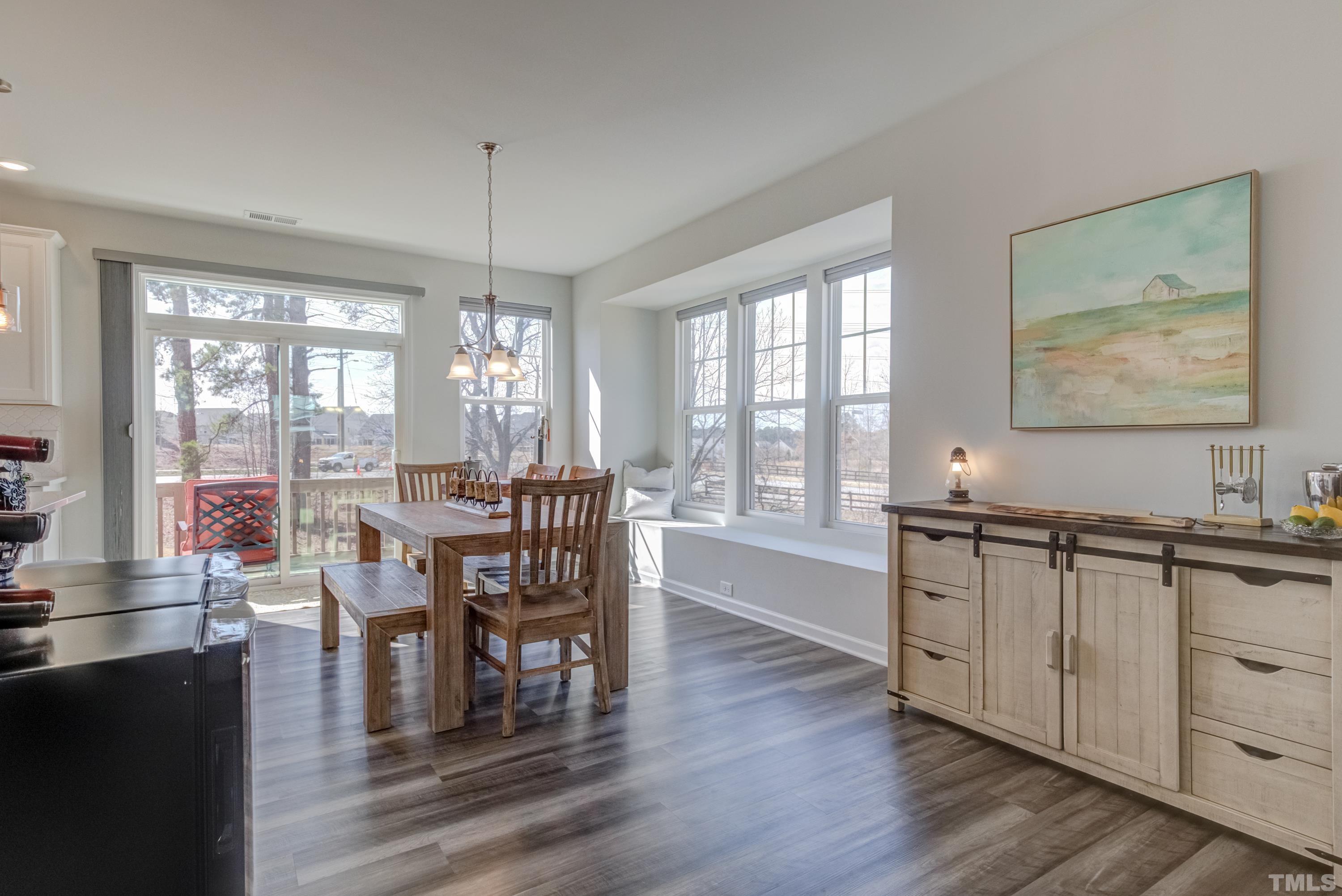 2933 Sunflower Road Apex, NC 27502 - Photo 12 of 46 Gallery Image 12