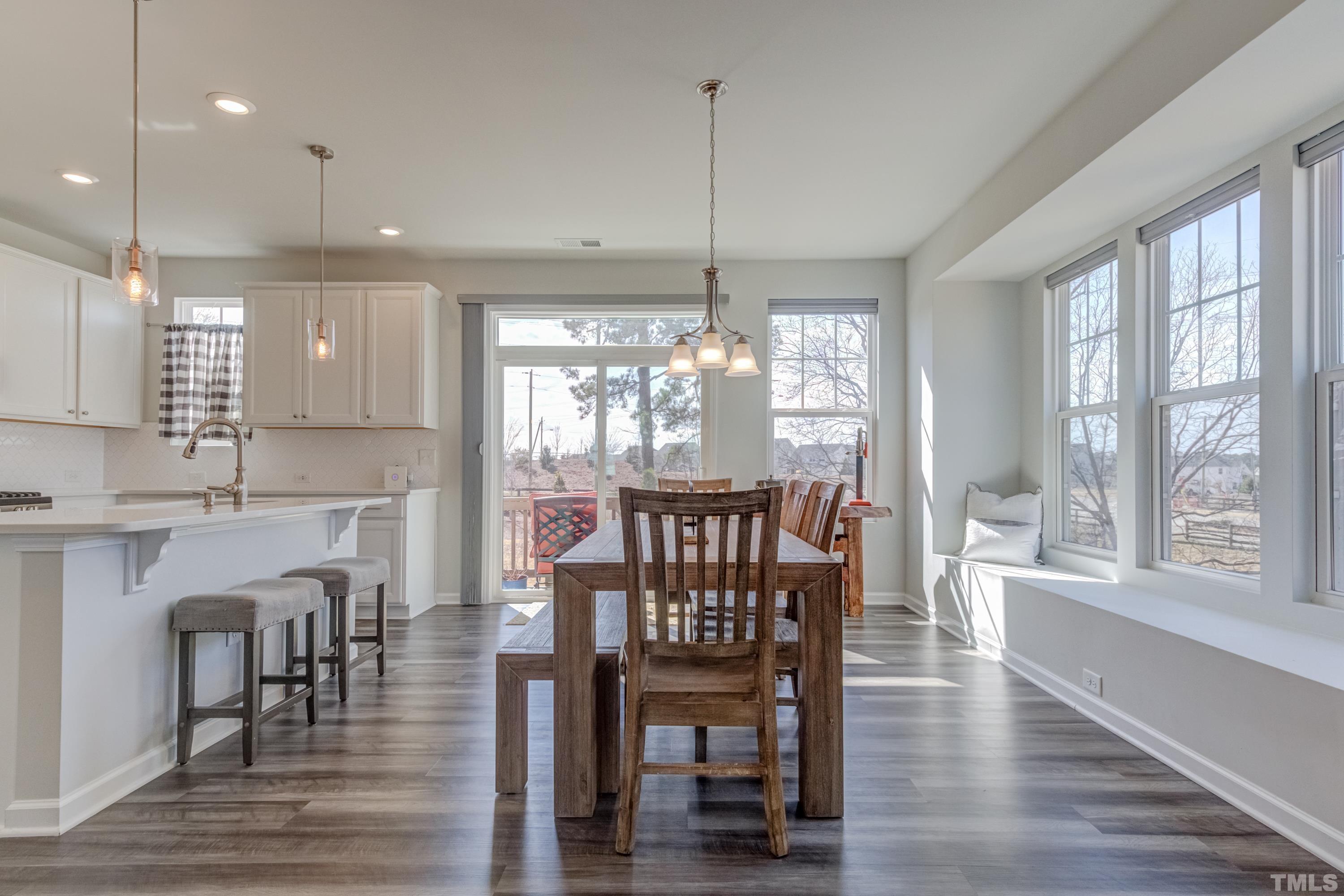 2933 Sunflower Road Apex, NC 27502 - Photo 13 of 46 Gallery Image 13