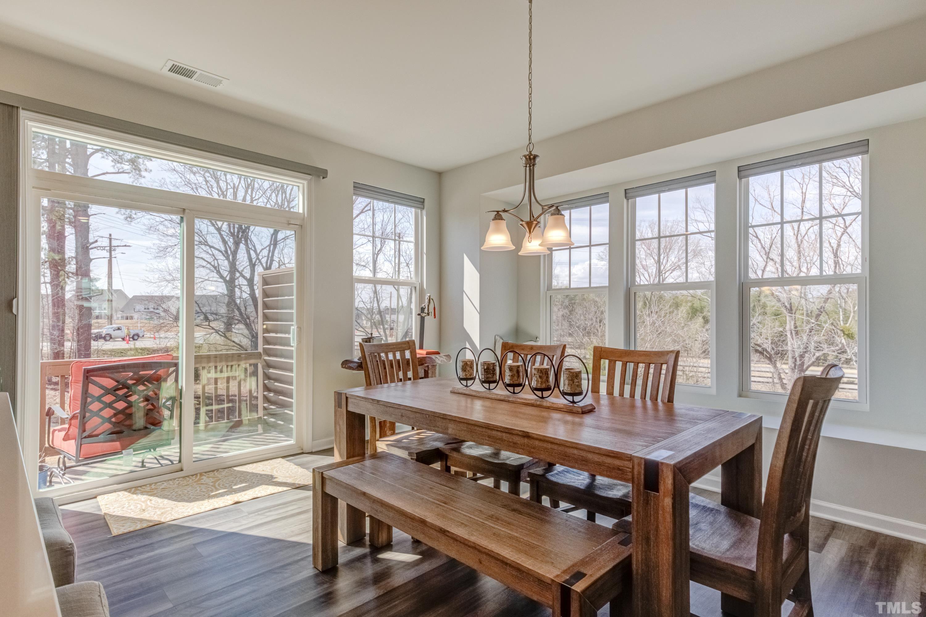 2933 Sunflower Road Apex, NC 27502 - Photo 14 of 46 Gallery Image 14