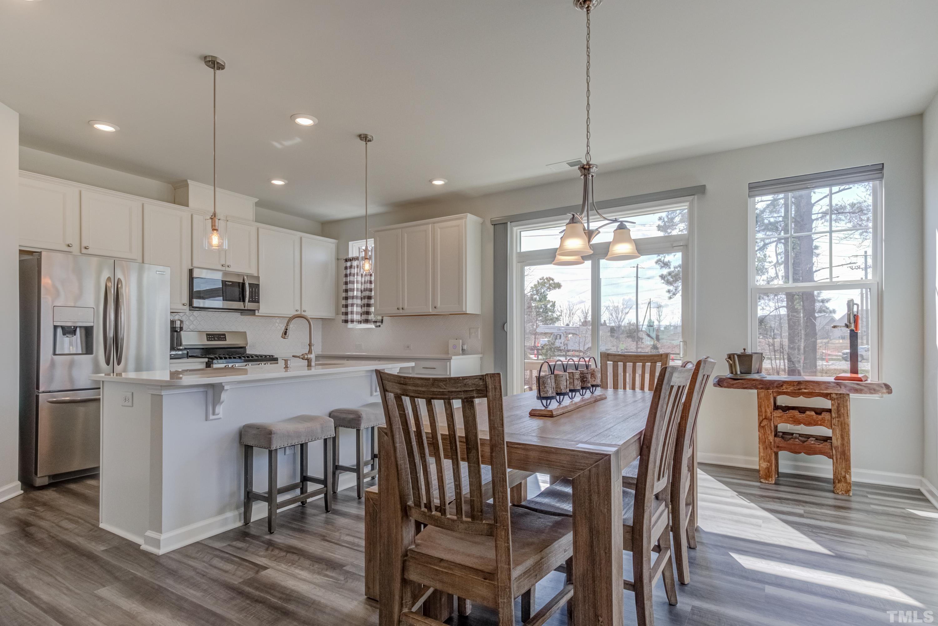 2933 Sunflower Road Apex, NC 27502 - Photo 16 of 46 Gallery Image 16