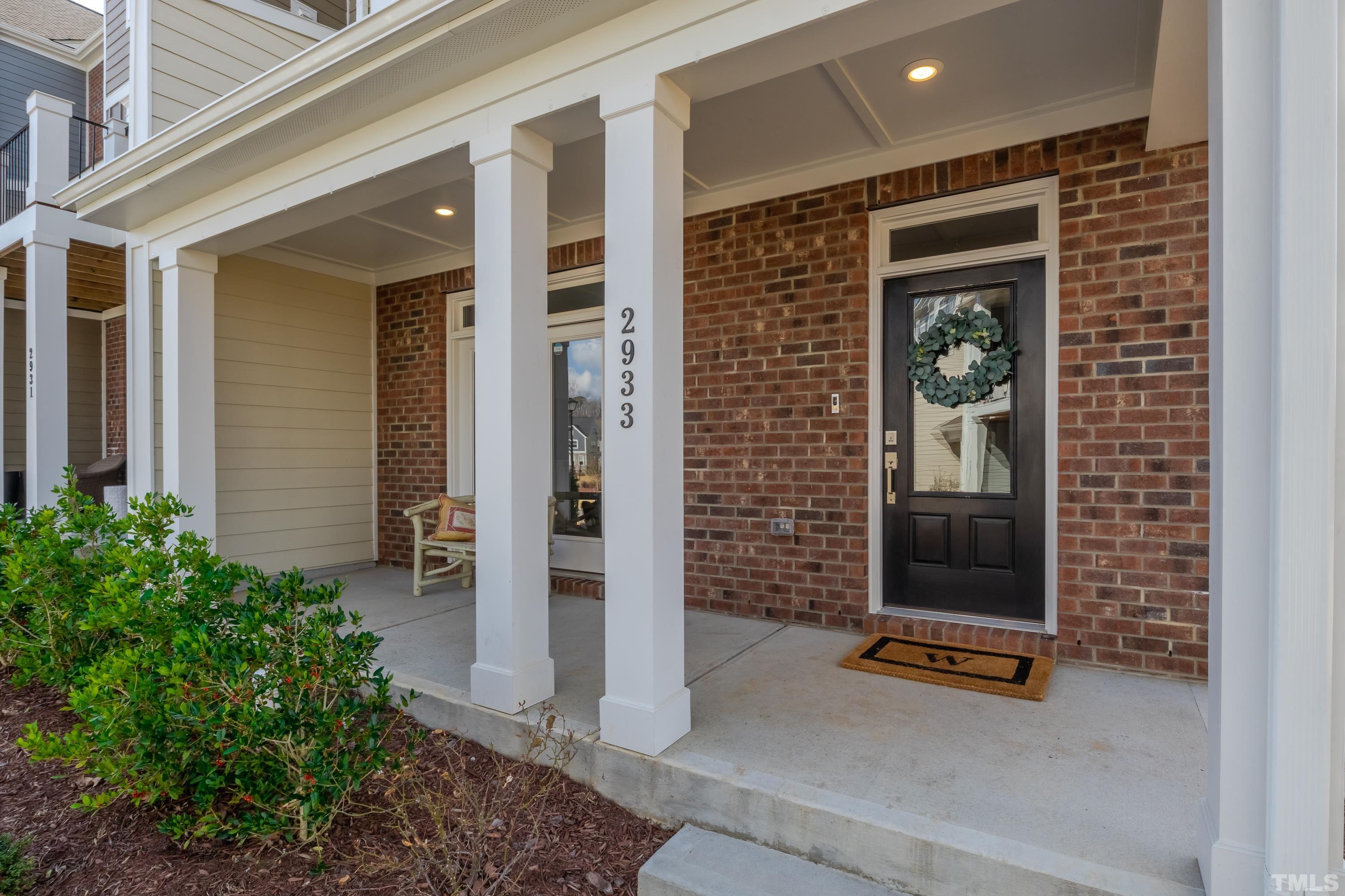 2933 Sunflower Road Apex, NC 27502 - Photo 2 of 46 Gallery Image 2