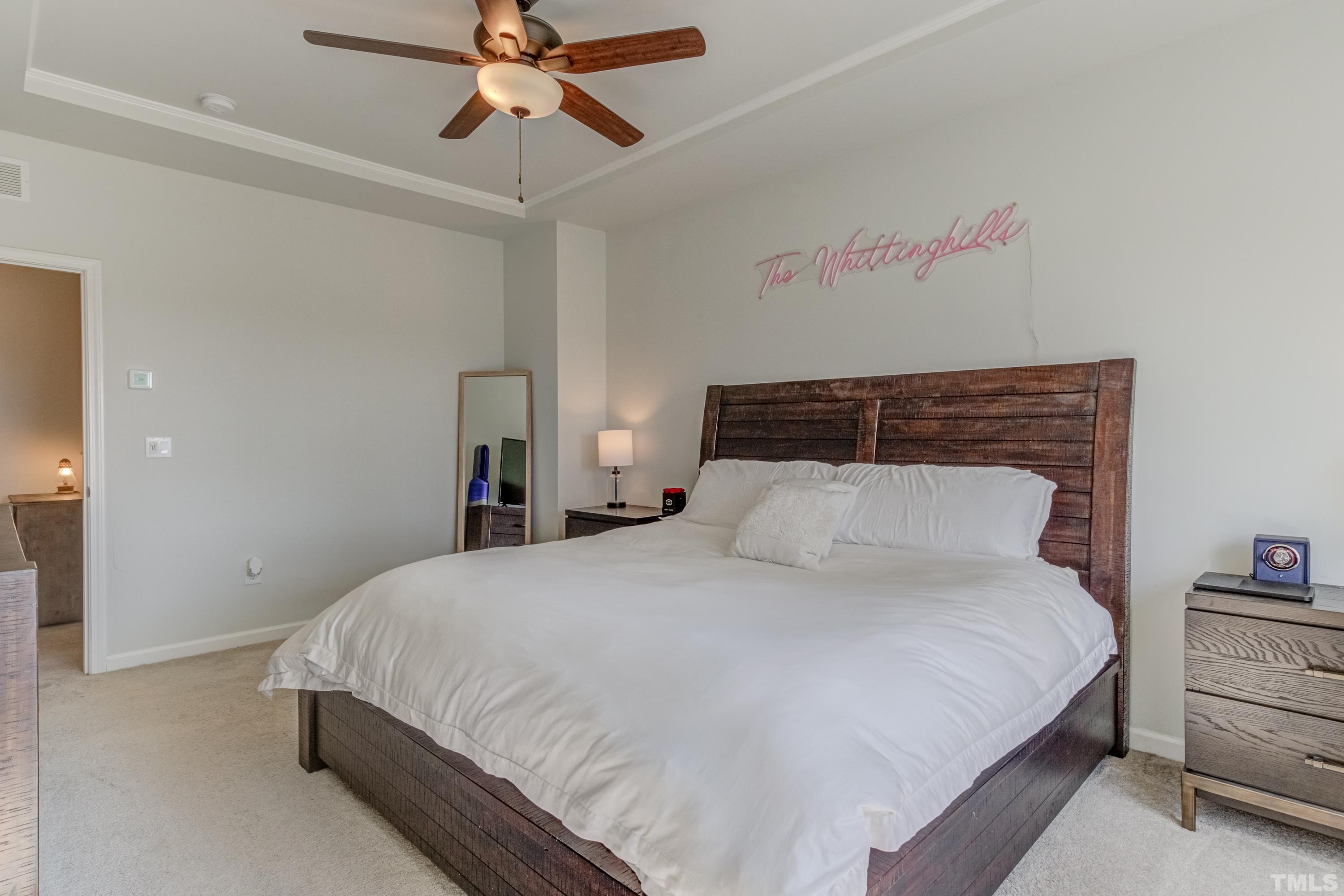 2933 Sunflower Road Apex, NC 27502 - Photo 30 of 46 Gallery Image 30