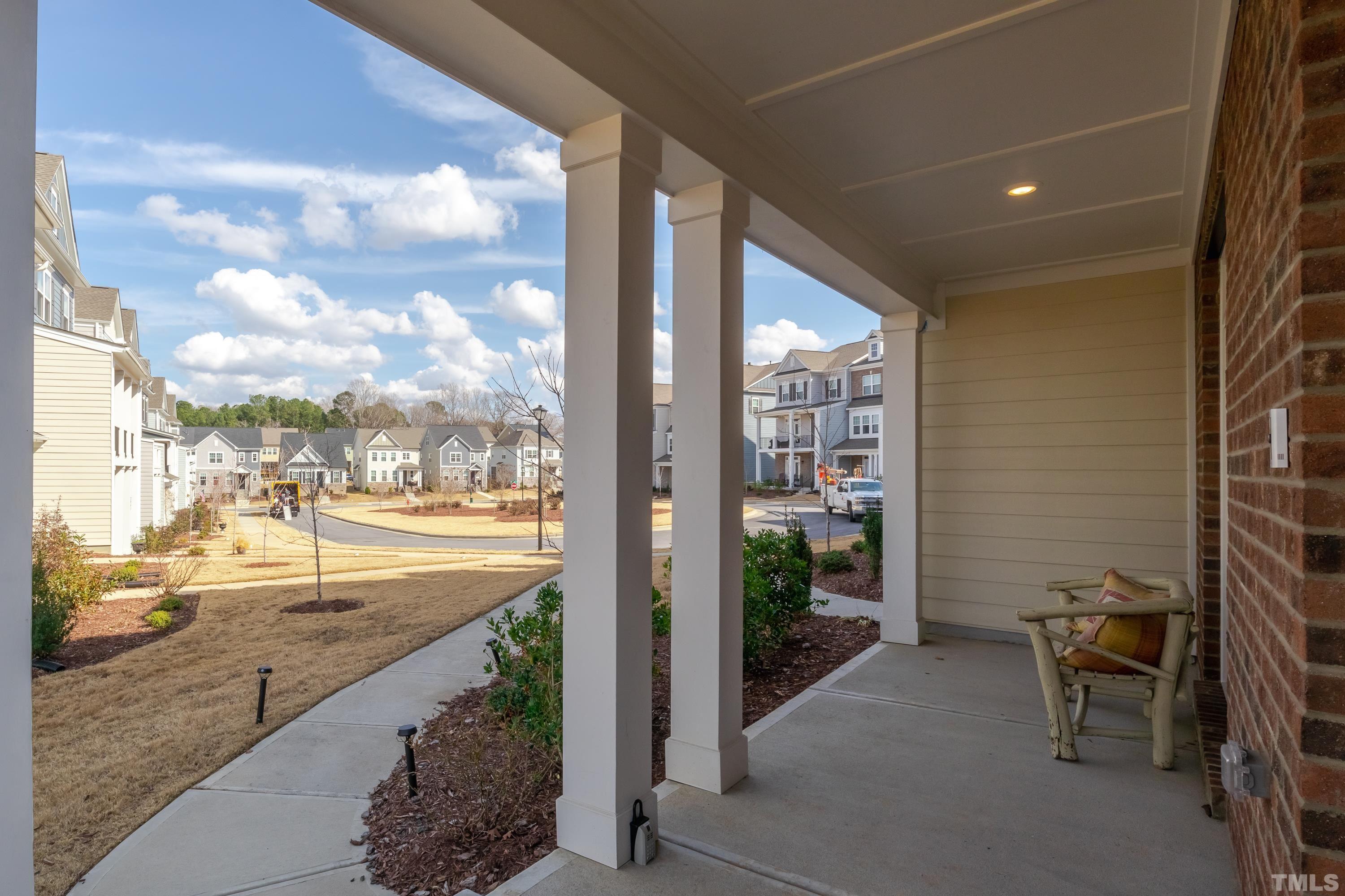 2933 Sunflower Road Apex, NC 27502 - Photo 3 of 46 Gallery Image 3