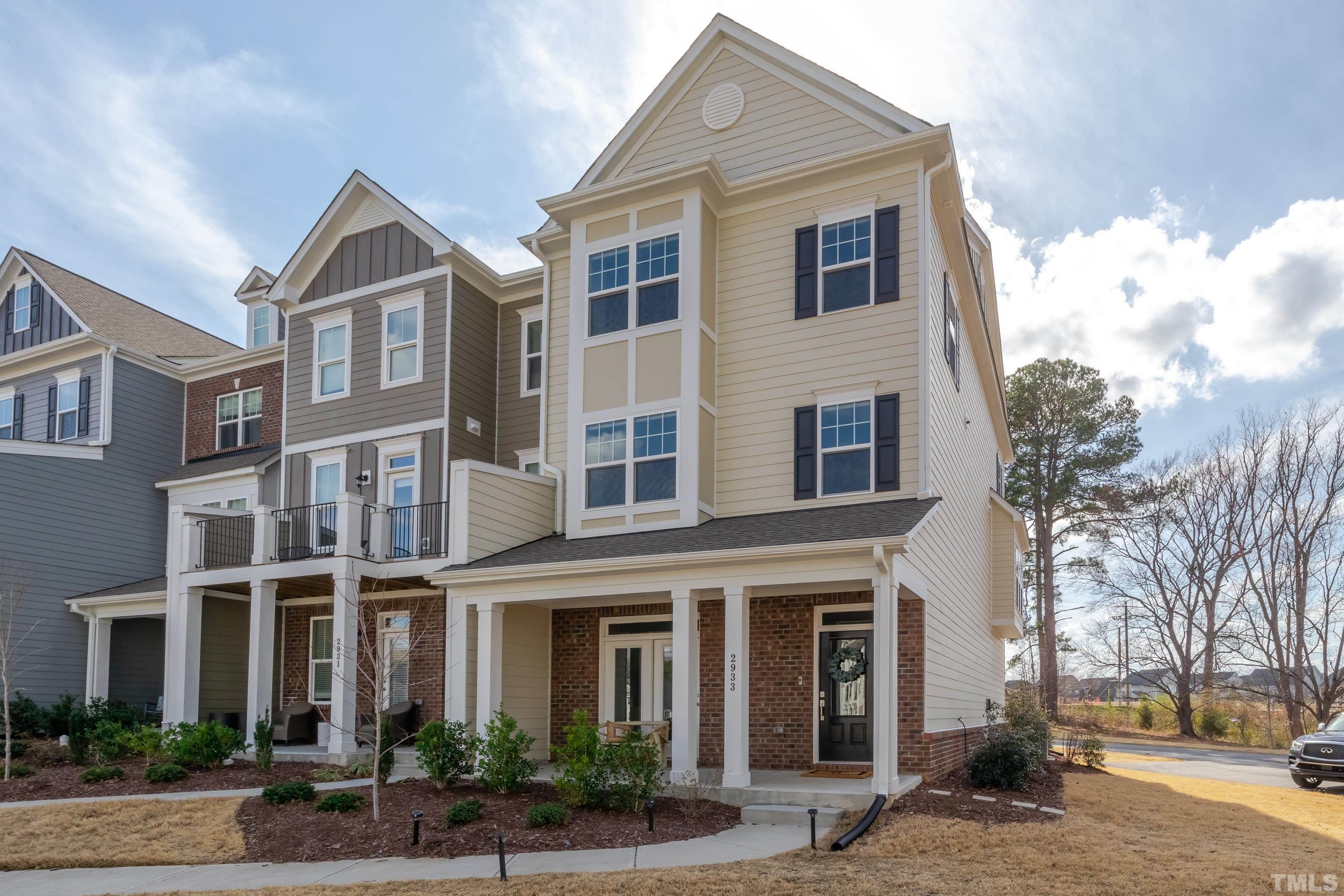 2933 Sunflower Road Apex, NC 27502 - Photo 37 of 46 Gallery Image 37