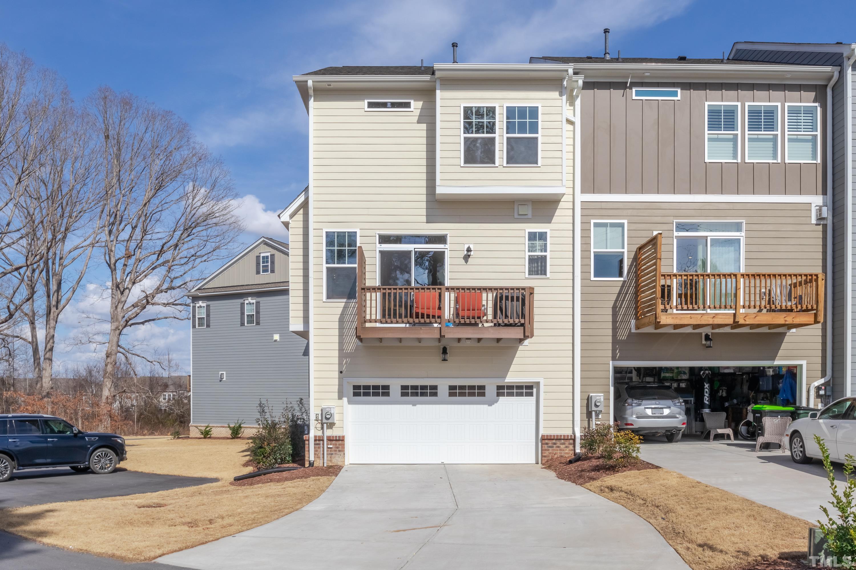 2933 Sunflower Road Apex, NC 27502 - Photo 38 of 46 Gallery Image 38