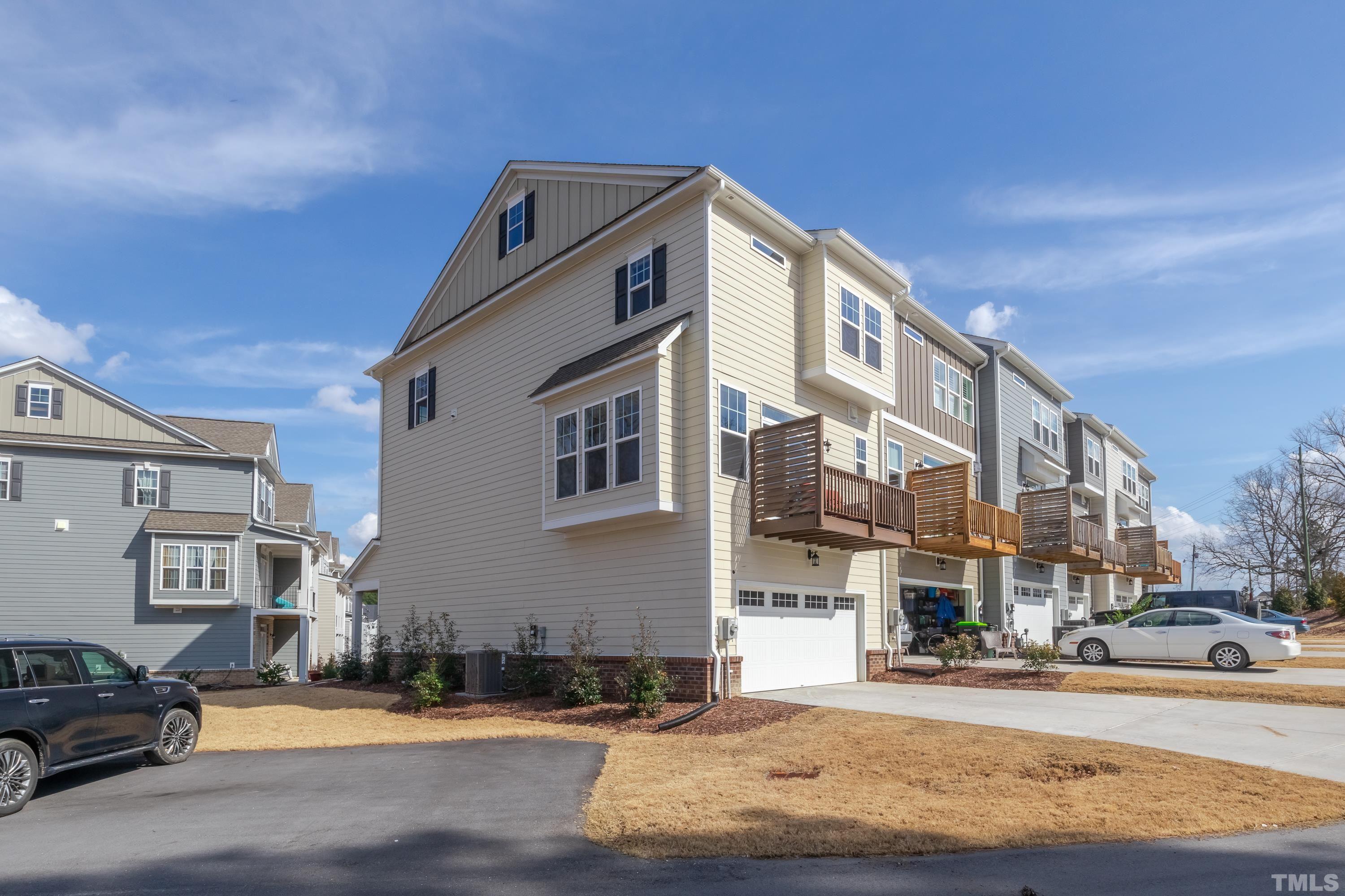 2933 Sunflower Road Apex, NC 27502 - Photo 39 of 46 Gallery Image 39