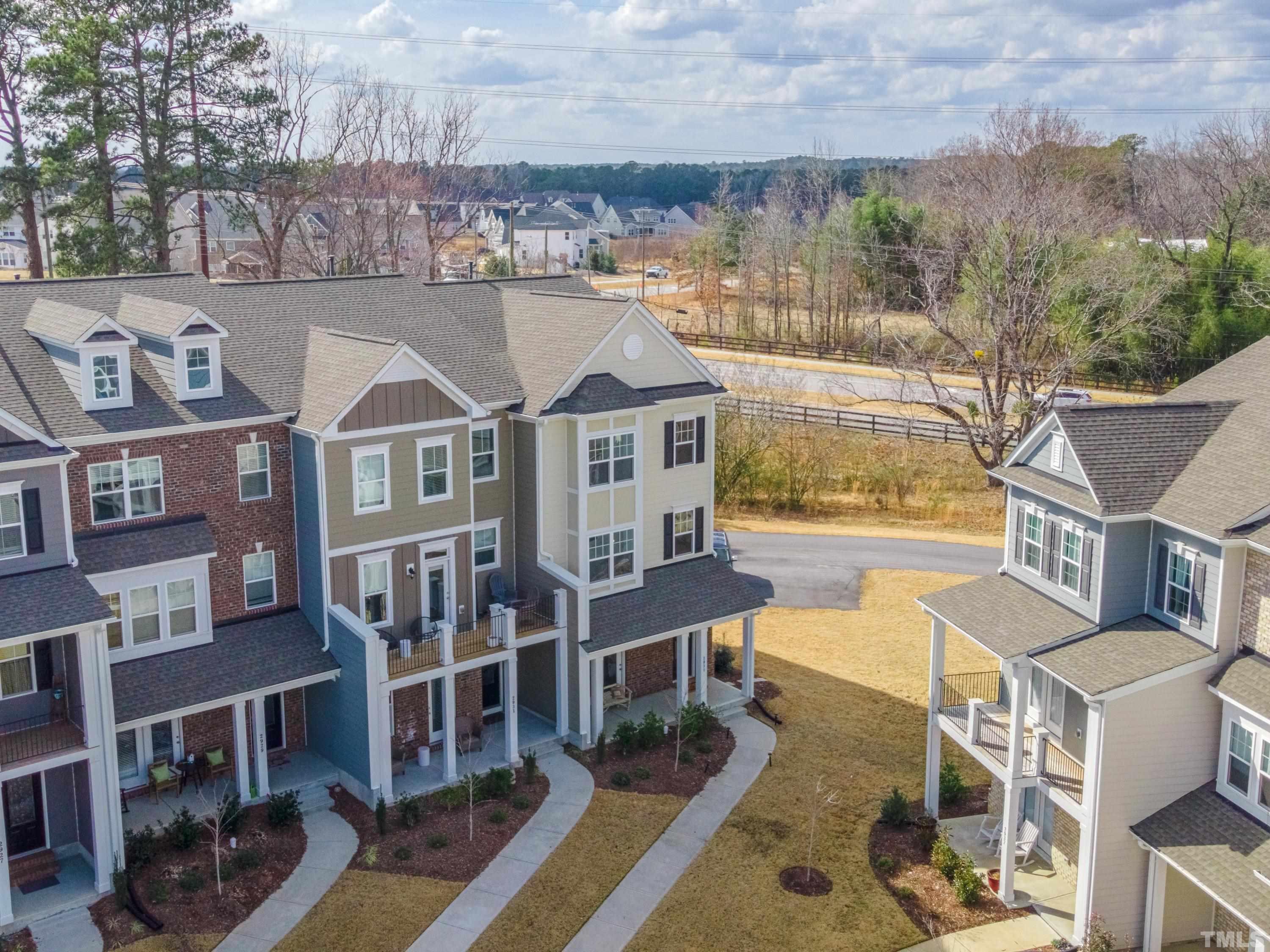 2933 Sunflower Road Apex, NC 27502 - Photo 40 of 46 Gallery Image 40