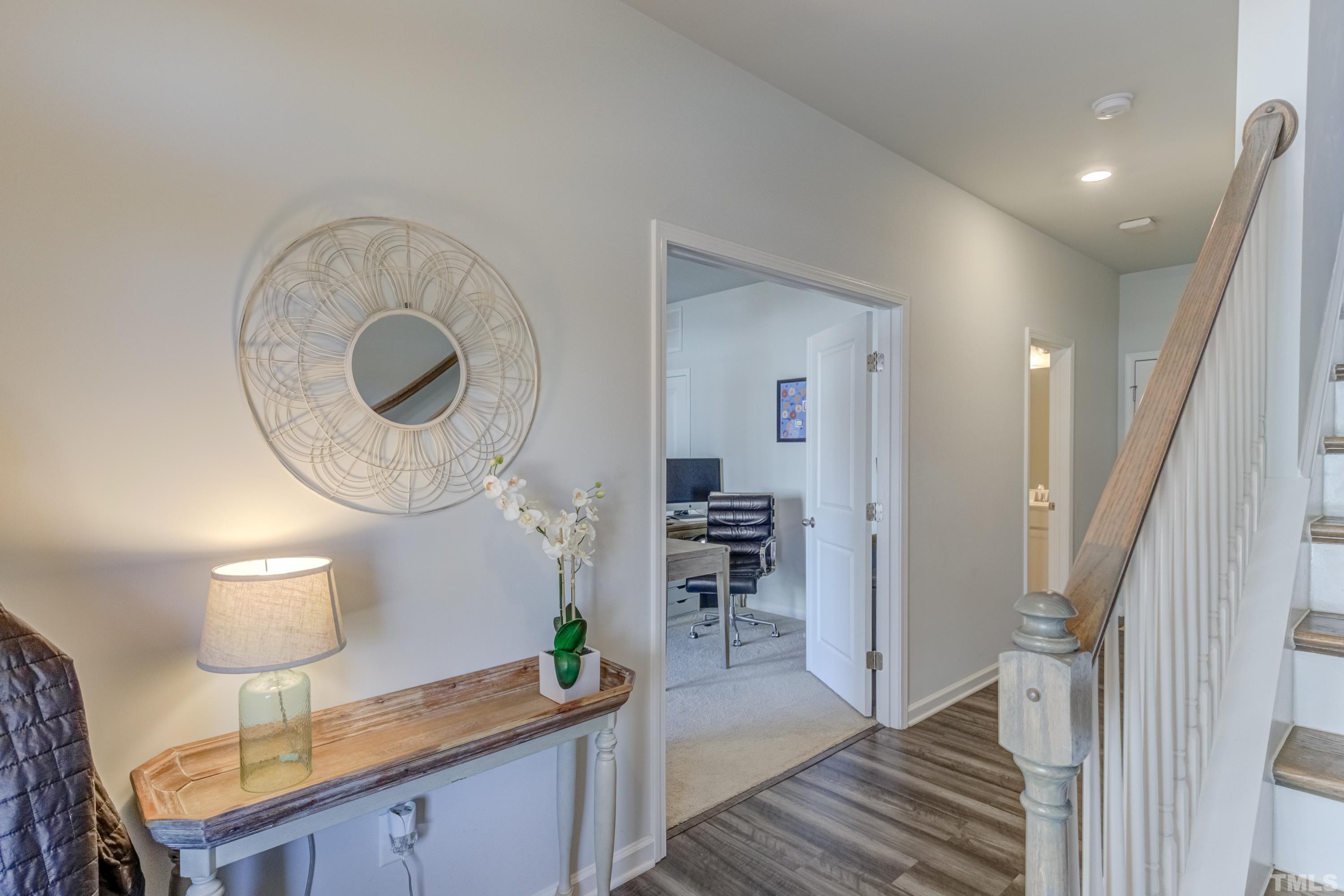 2933 Sunflower Road Apex, NC 27502 - Photo 4 of 46 Gallery Image 4