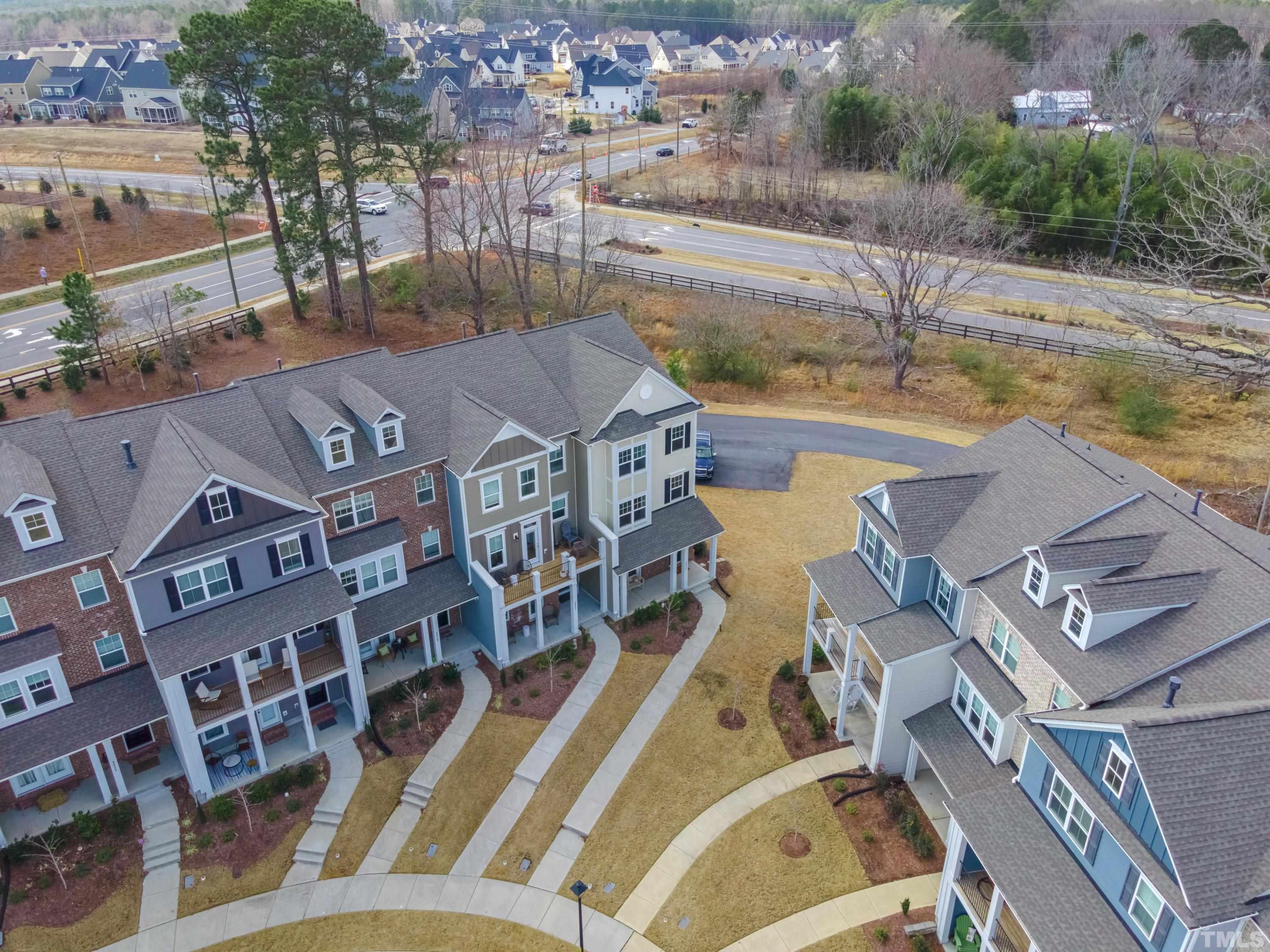 2933 Sunflower Road Apex, NC 27502 - Photo 41 of 46 Gallery Image 41