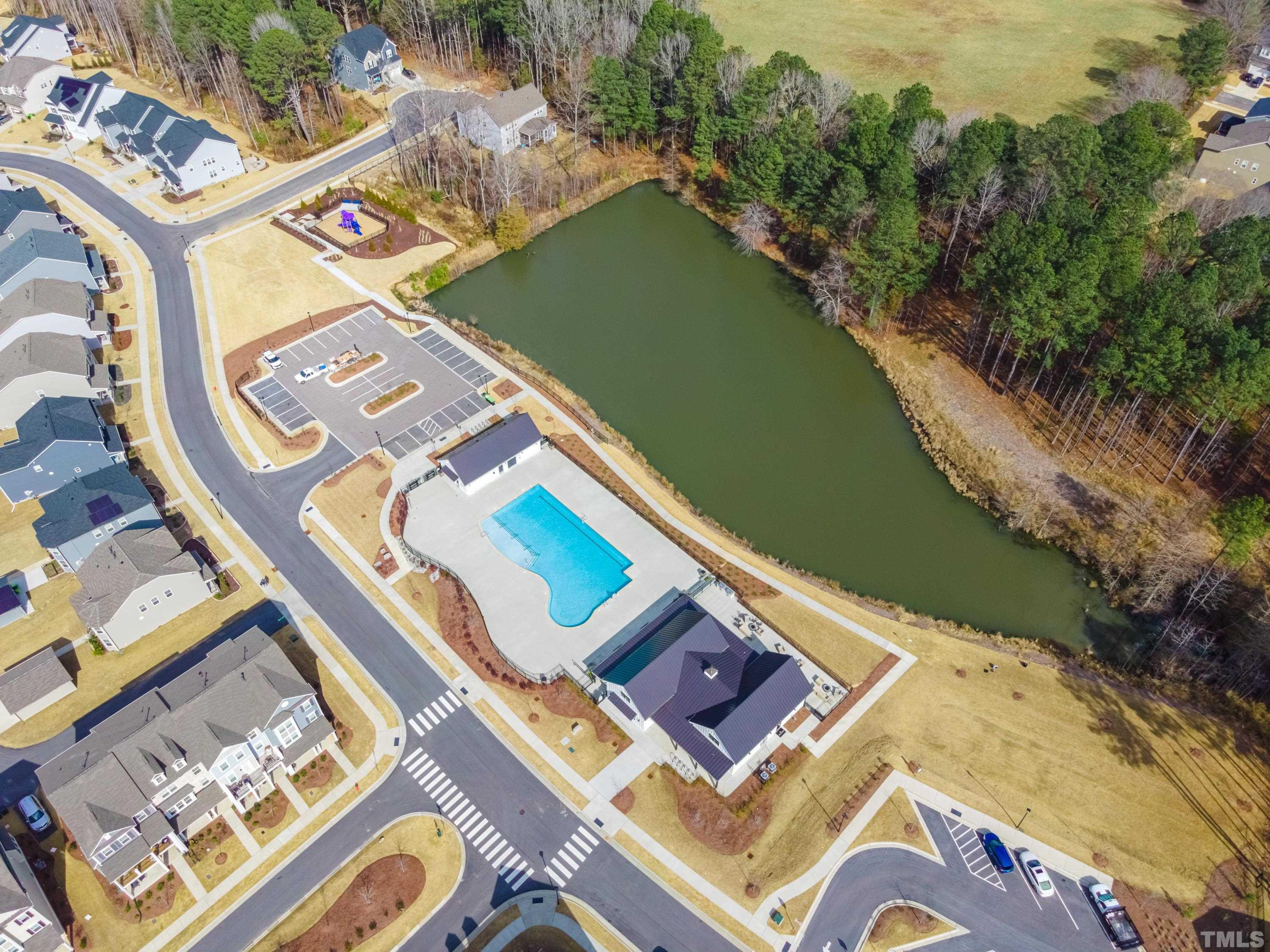 2933 Sunflower Road Apex, NC 27502 - Photo 43 of 46 Gallery Image 43