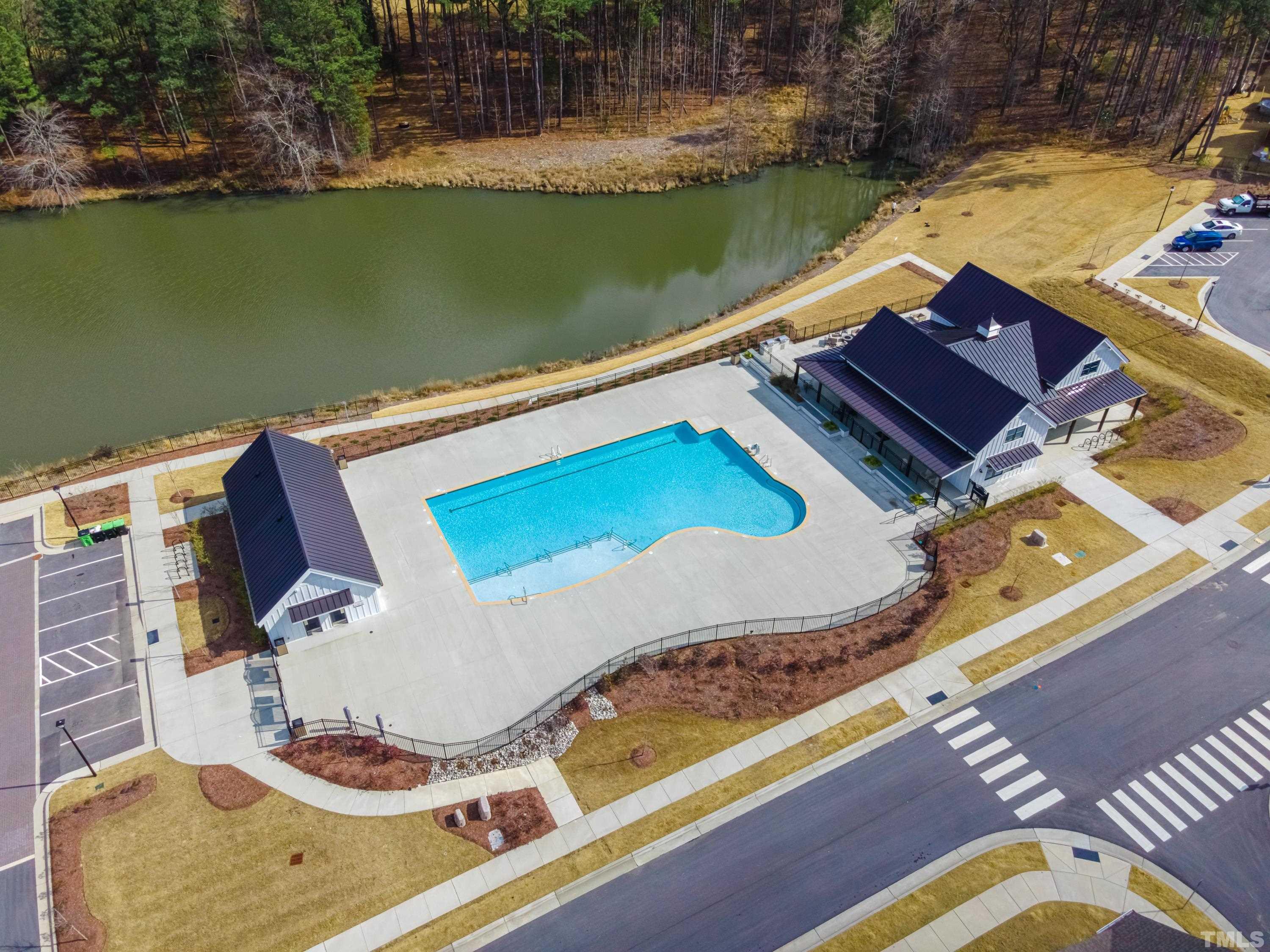 2933 Sunflower Road Apex, NC 27502 - Photo 44 of 46 Gallery Image 44