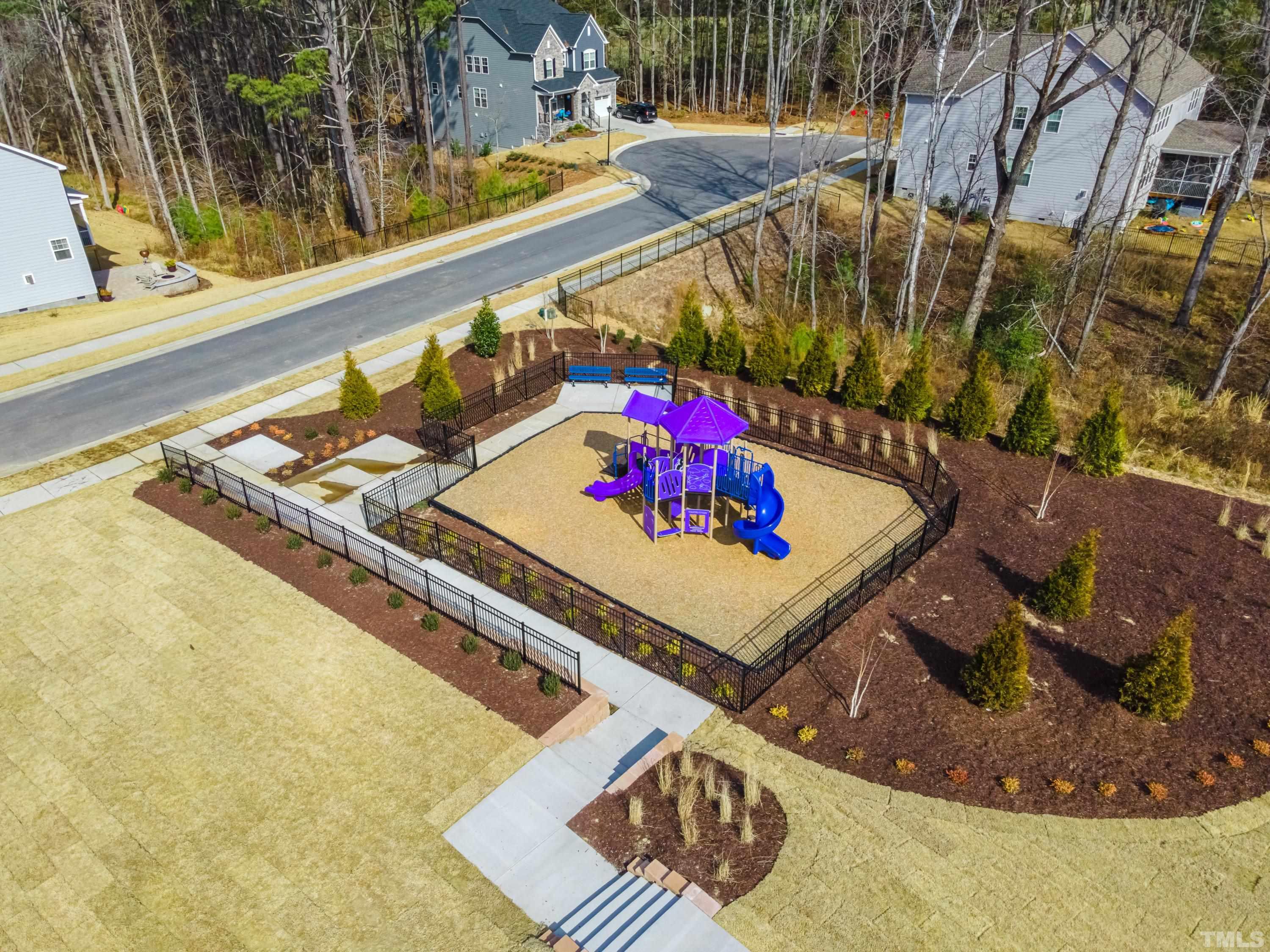 2933 Sunflower Road Apex, NC 27502 - Photo 46 of 46 Gallery Image 46