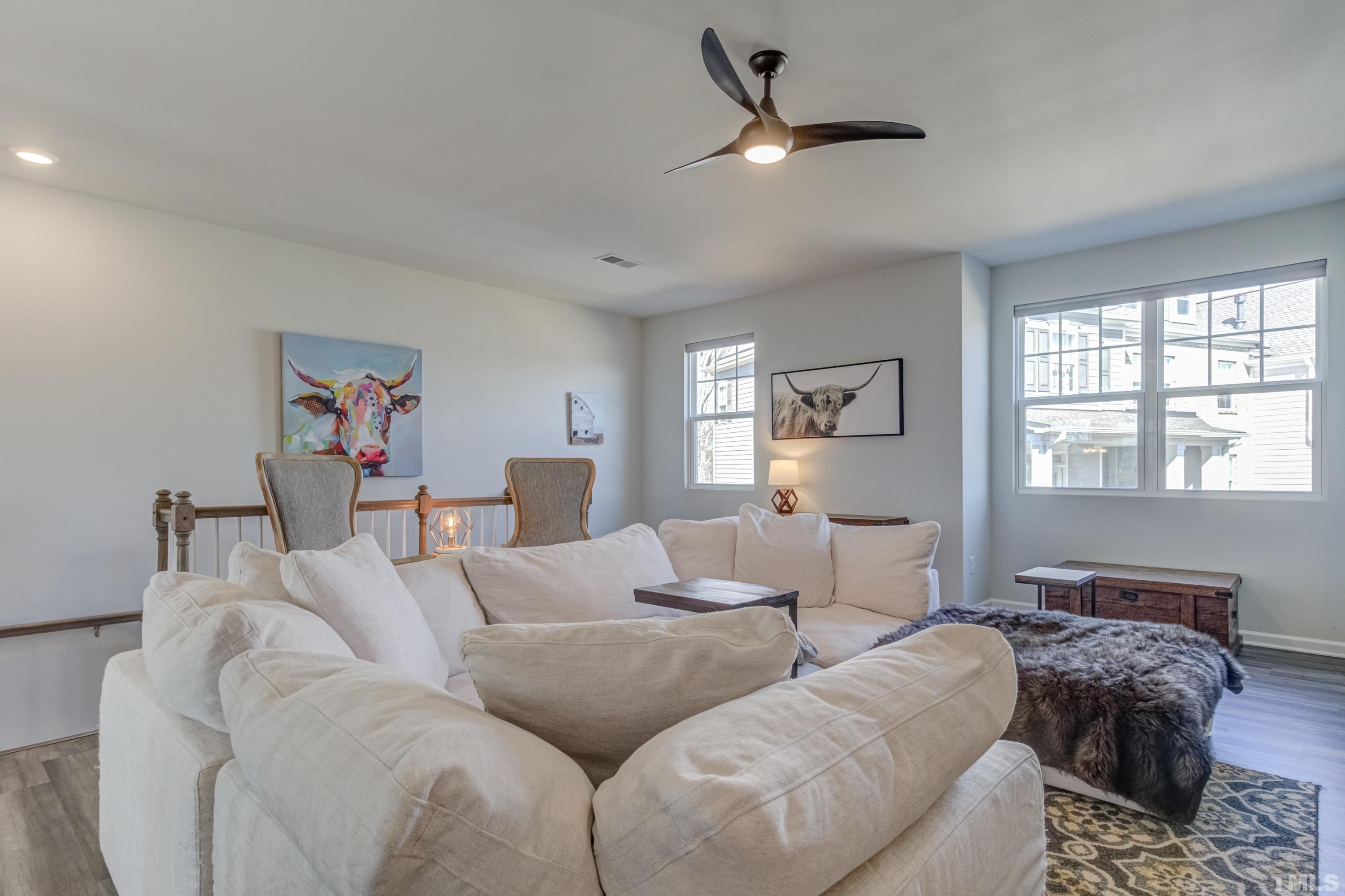 2933 Sunflower Road Apex, NC 27502 - Photo 9 of 46 Gallery Image 9
