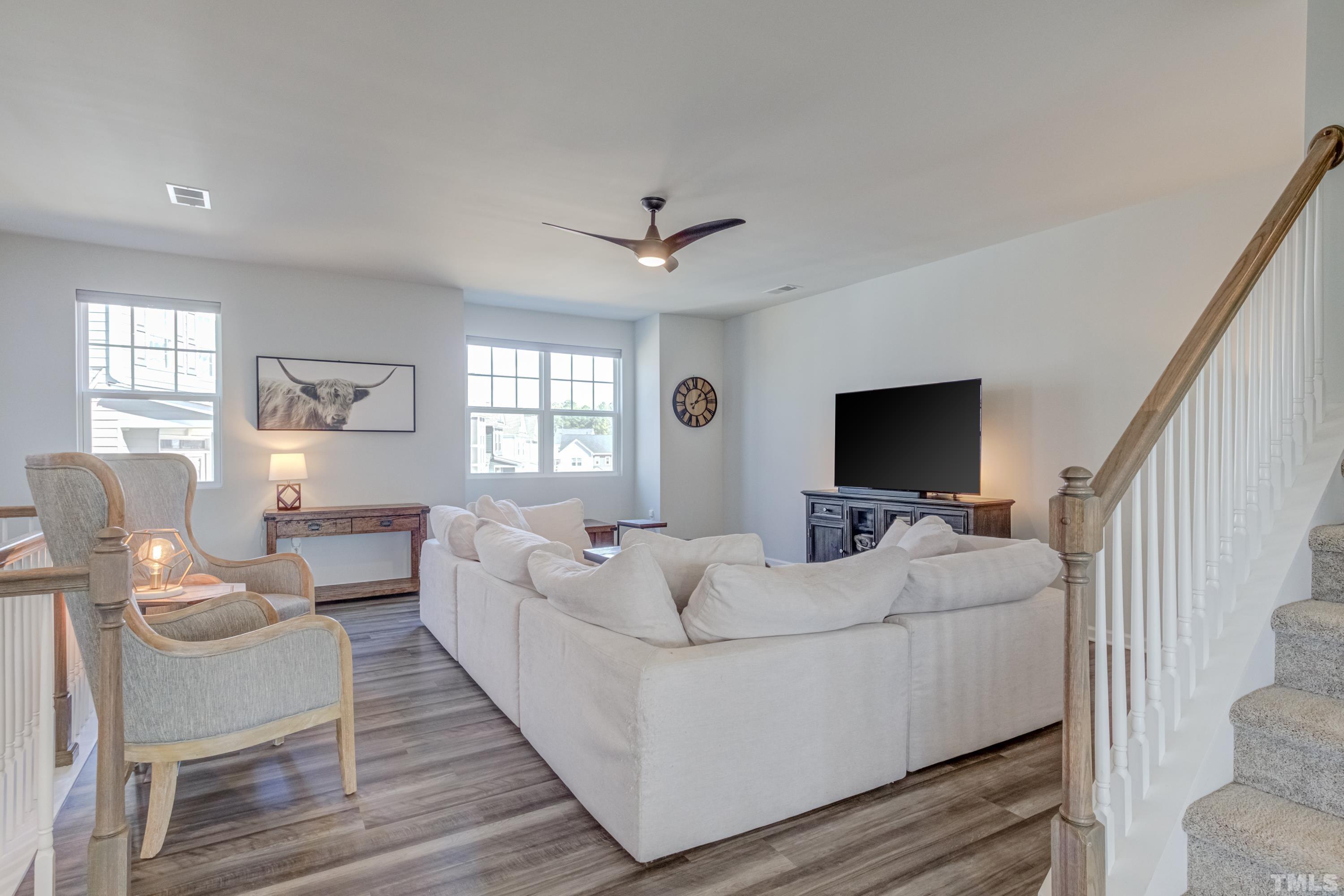 2933 Sunflower Road Apex, NC 27502 - Photo 10 of 46 Gallery Image 10