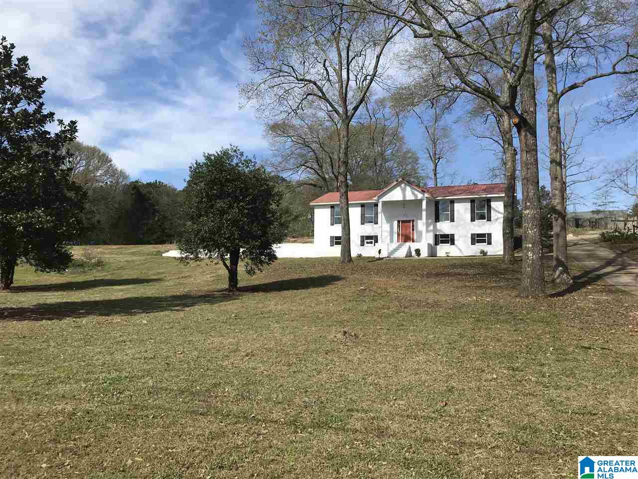 345 Wilderness Lane Alabaster, AL 35007 - Photo 4 of 24