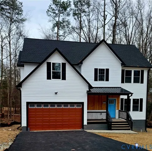 $485,000 | 12371 Mason Avenue, Chester, VA 23831