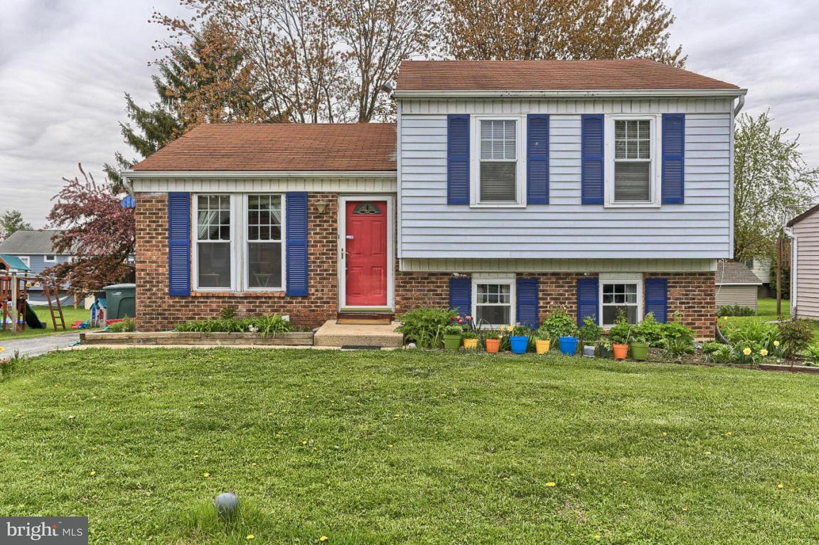 2822 Blacksmith Way Lancaster, PA 17601 - Photo 1 of 19 Gallery Image 1