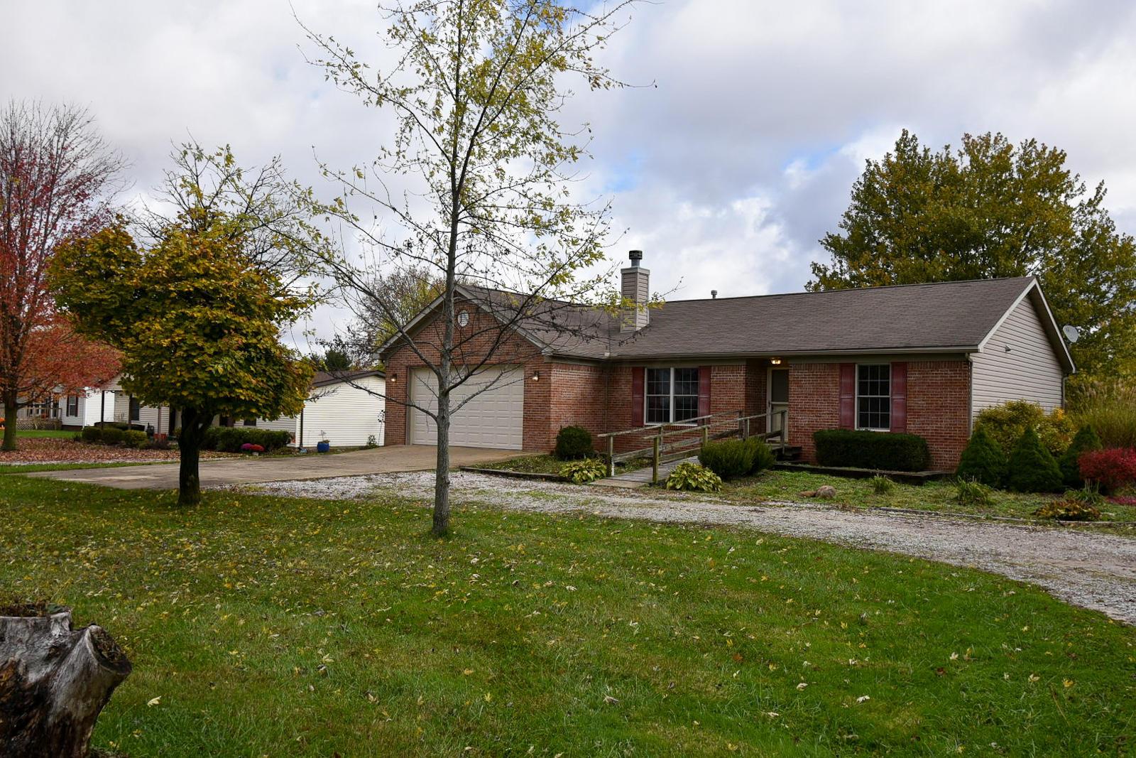 3101 South County Line Road Johnstown, OH 43031 - Photo 1 of 21 Gallery Image 1