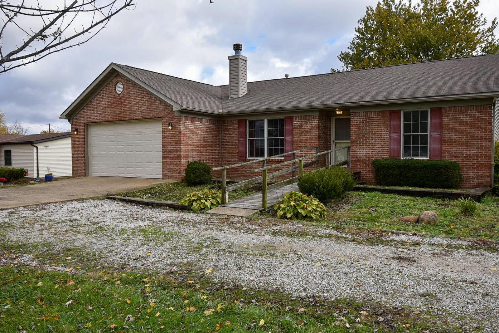 3101 South County Line Road Johnstown, OH 43031 - Photo 2 of 21 Gallery Image 2