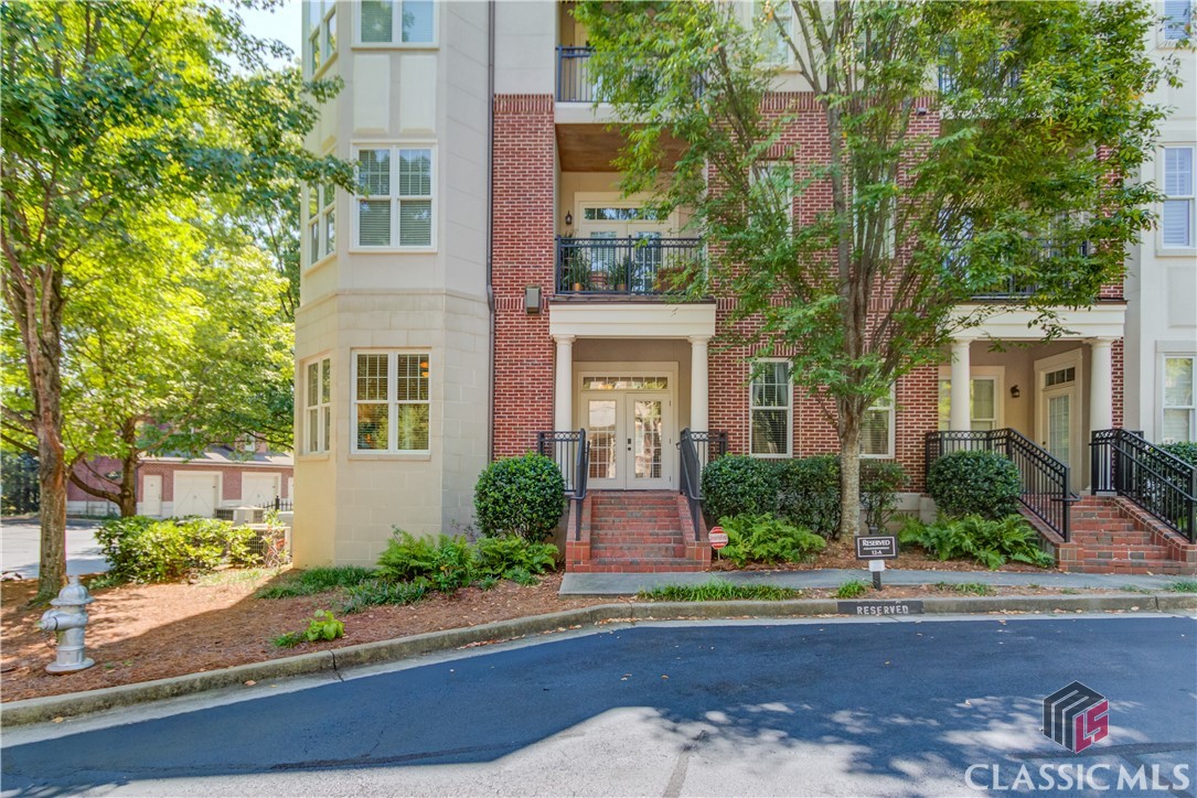 3635 East Paces Ferry Road Northeast, Unit 1120 Atlanta, GA 30326 - Photo 1 of 52