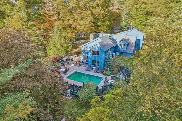 $1,299,000 | 475 Brookwood, Rutland, VT 05701
