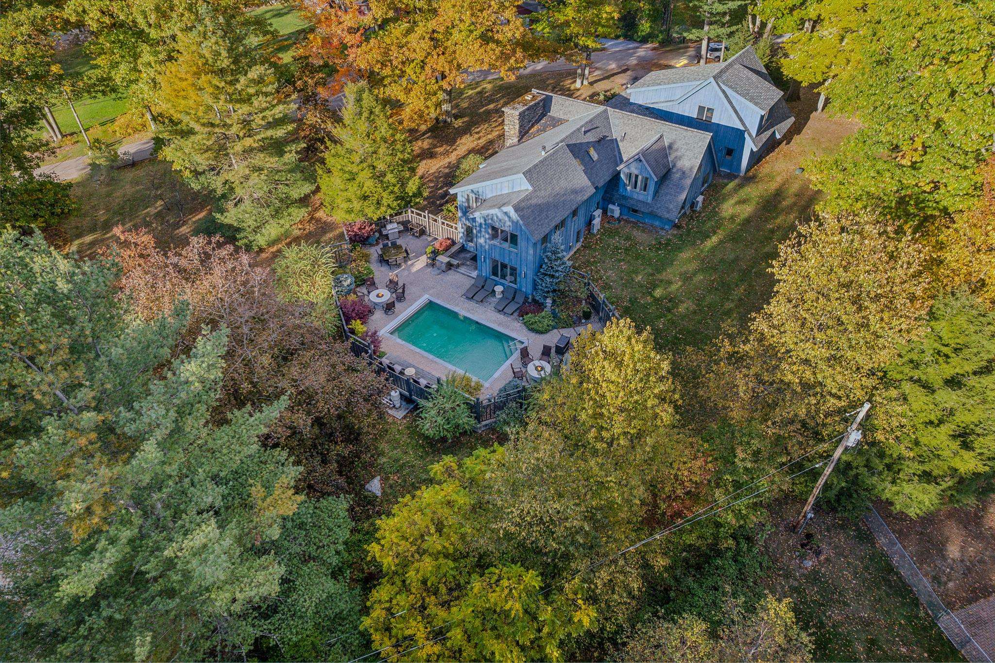 475 Brookwood Rutland, VT 05701 - Photo 39 of 44