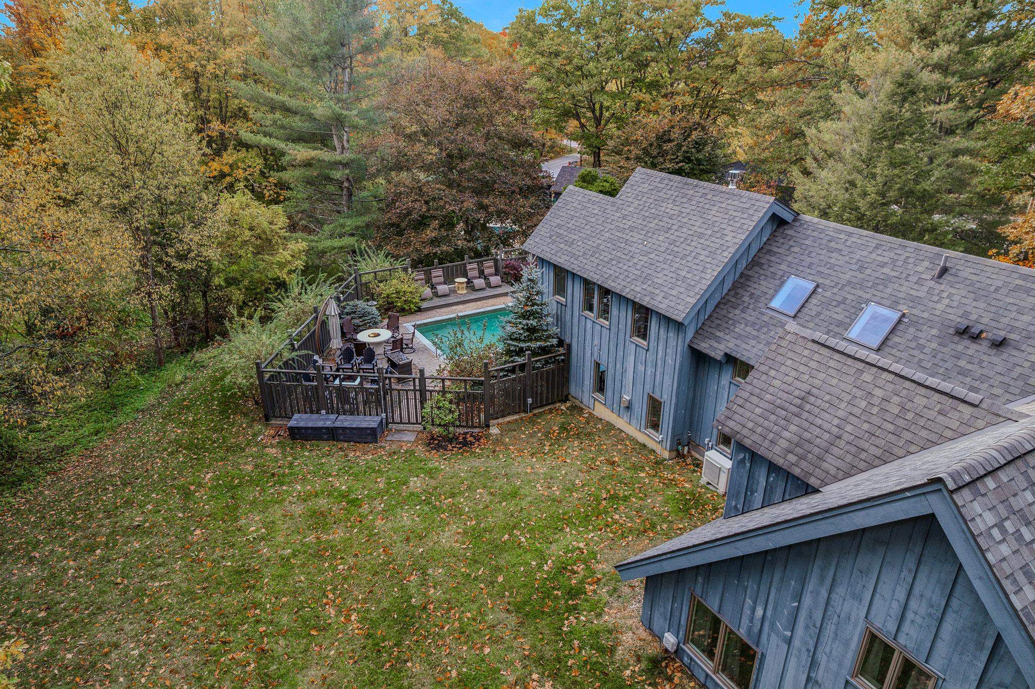 475 Brookwood Rutland, VT 05701 - Photo 41 of 44