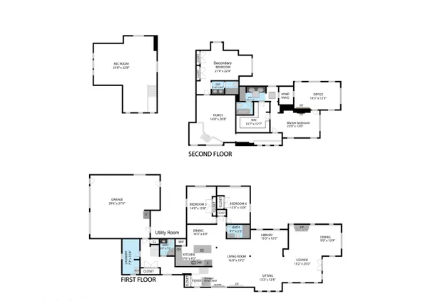 $1,299,000 | 475 Brookwood, Rutland, VT 05701