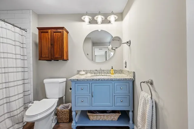 $639,000 | 13 Blackstone Street, Mendon, MA 01756