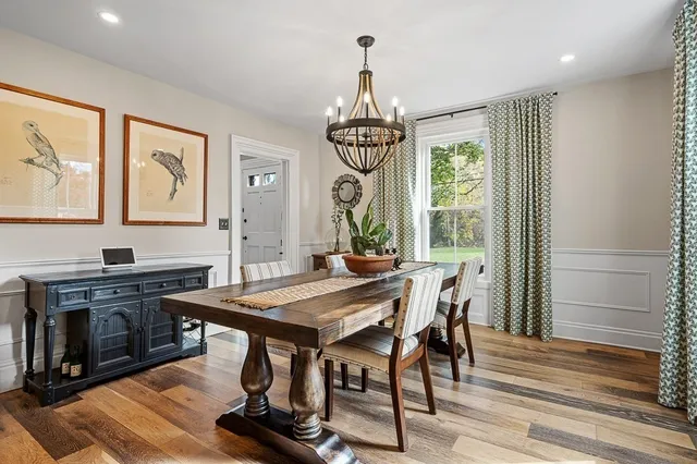 $639,000 | 13 Blackstone Street, Mendon, MA 01756