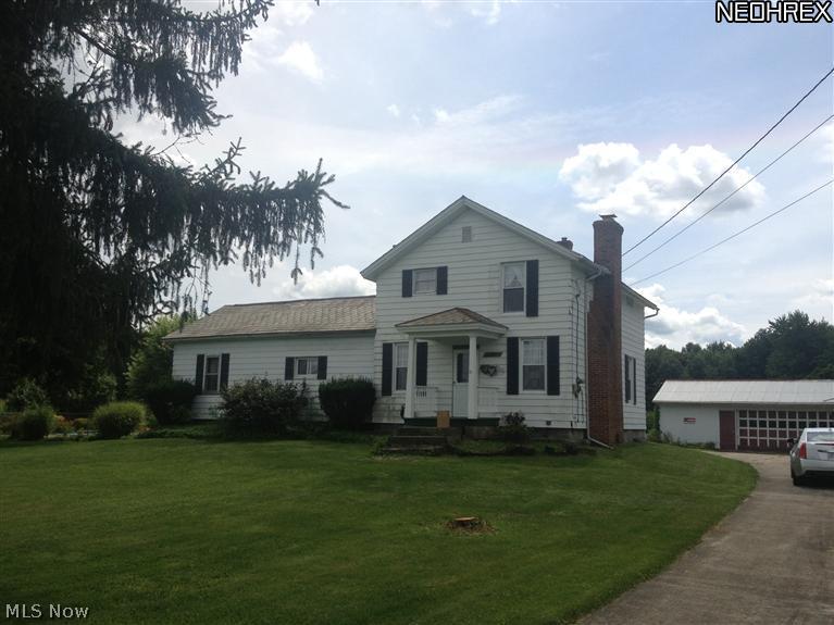 2525 Hewitt Gifford Road Southwest Warren, OH 44481 - Photo 4 of 4