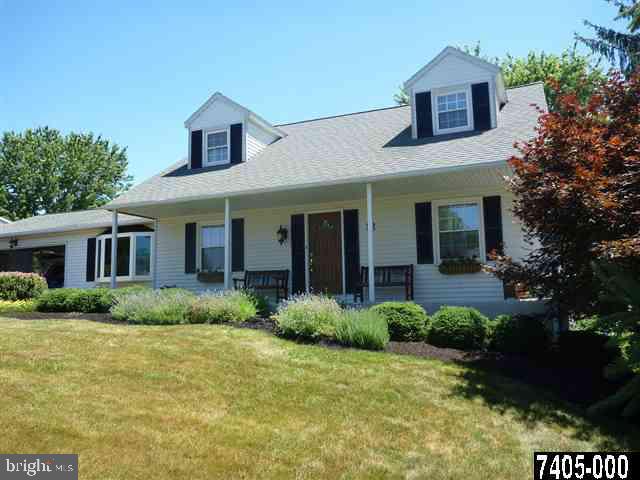 12 Washington Road New Freedom, PA 17349 - Photo 1 of 25 Gallery Image 1
