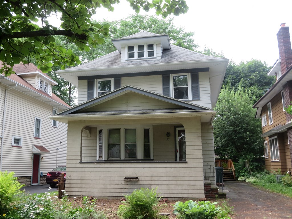 95 Vermont Street Rochester, NY 14609 - Photo 1 of 1