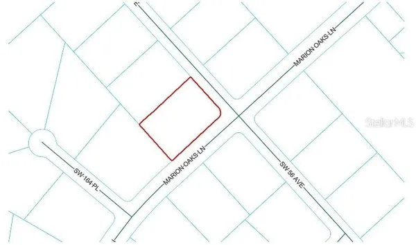 $59,900 | Tbd Southwest 56th Avenue, Ocala, FL 34473