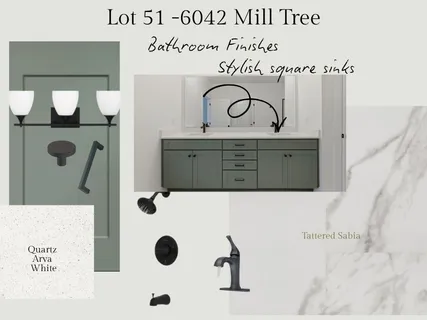 $469,900 | 6042 Mill Tree Drive, Nashville, TN 37221