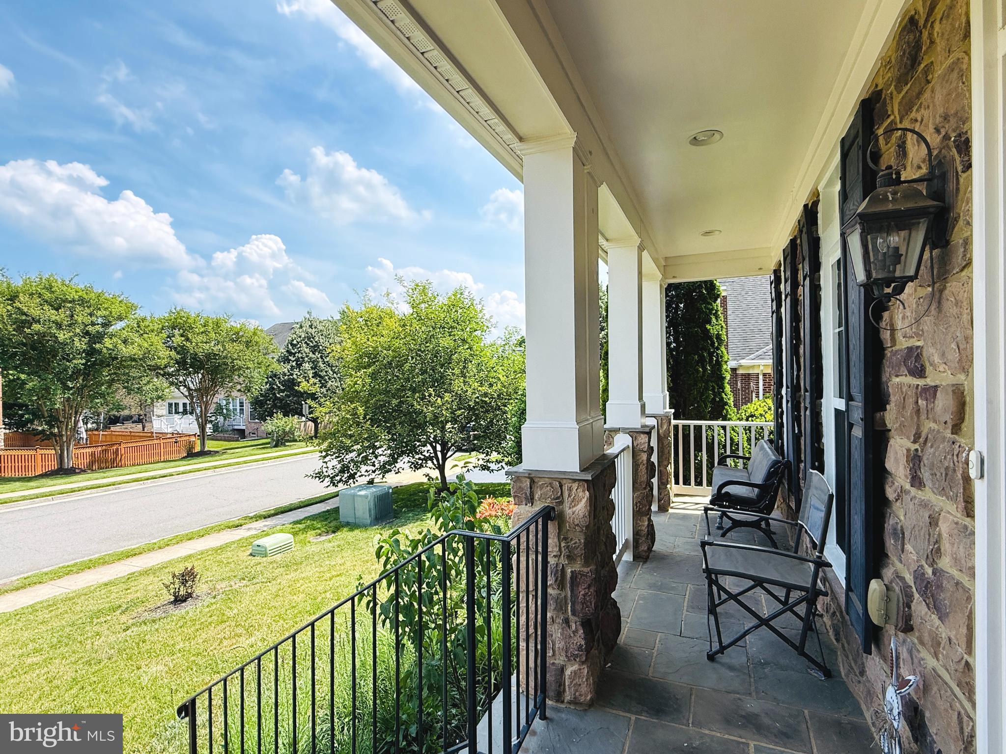 7532 Red Hill Drive Springfield, VA 22153 - Photo 5 of 48