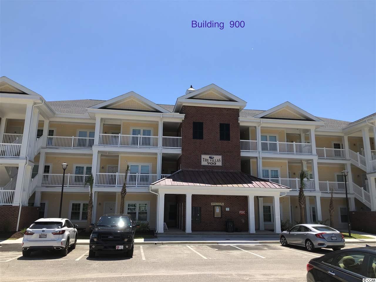 1029 Ray Costin Way, Unit 909 Murrells Inlet, SC 29576 - Photo 1 of 26 Gallery Image 1