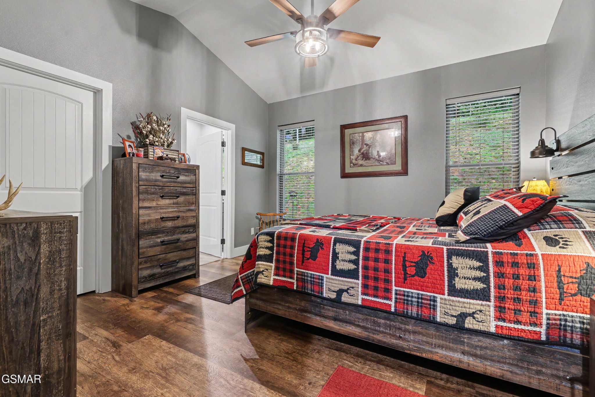 1016 Country Mountain Road Cosby, TN 37722 - Photo 18 of 53 Gallery Image 18